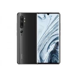 Xiaomi Mi Note 10 Pro 256GB - Schwarz - Ohne Vertrag