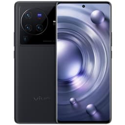 Vivo X80 Pro 256GB - Schwarz - Ohne Vertrag