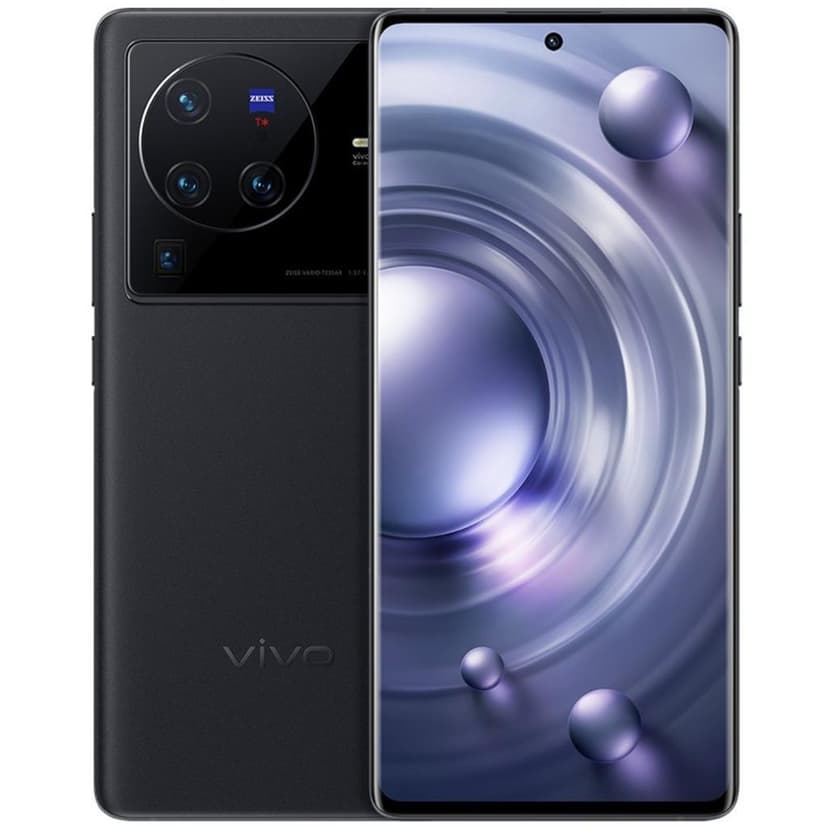 Vivo X100 Pro
