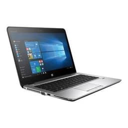 HP EliteBook Folio 1040 G2 14" Core i5 2.3 GHz - SSD 256 GB - 4GB AZERTY - Französisch