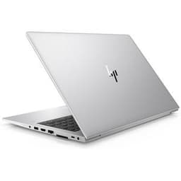 Hp EliteBook 850 G5 15" Core i7 1.8 GHz - SSD 1 TB - 16GB QWERTY - Spanisch
