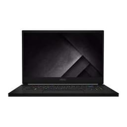 MSI GS66 Stealth 11UH-045DE 15" Core i9 2.5 GHz - SSD 2 TB - 32GB - NVIDIA GeForce RTX 3080 QWERTZ - Deutsch
