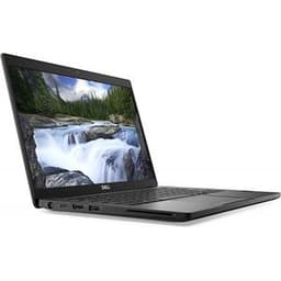 Dell Latitude 7390 13" Core i5 2.6 GHz - SSD 256 GB RAM 8 GB AZERTY - Französisch