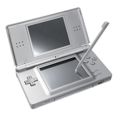 Nintendo DS Lite - Grau