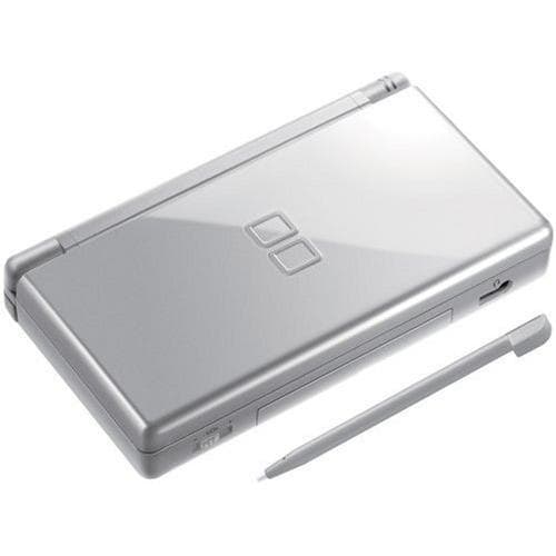 Nintendo DS Lite - Grau