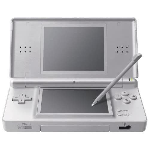 Nintendo DS Lite - Grau