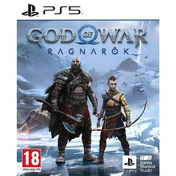 Sony PlayStation 5