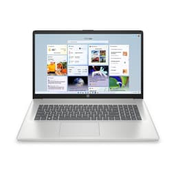 HP 17-CP3000NF 17" Ryzen 7 2 GHz - SSD 1 TB - 16GB QWERTY - Spanisch