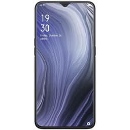 Oppo Reno Z 128GB - Schwarz - Ohne Vertrag