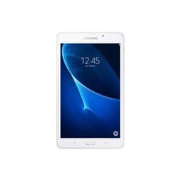 Galaxy Tab A 7.0 (2016) 8GB - Weiß - WLAN