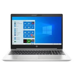 HP ProBook 450 G7 15" Core i5 1.6 GHz - SSD 256 GB - 8GB AZERTY - Französisch