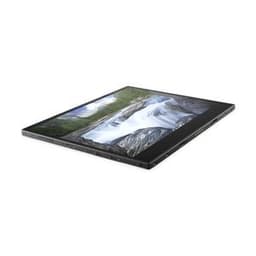 Dell Latitude 7285 12" Core i5 1.2 GHz - SSD 256 GB - 8GB QWERTZ - Deutsch