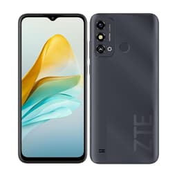 ZTE Blade A53+ 64GB - Grau - Ohne Vertrag