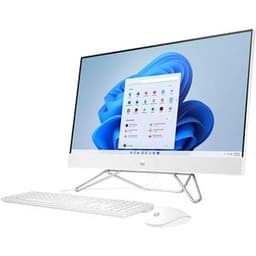 HP 27 CB1024NS 27" Core i7 1.7 GHz - SSD 512 GB - 8GB