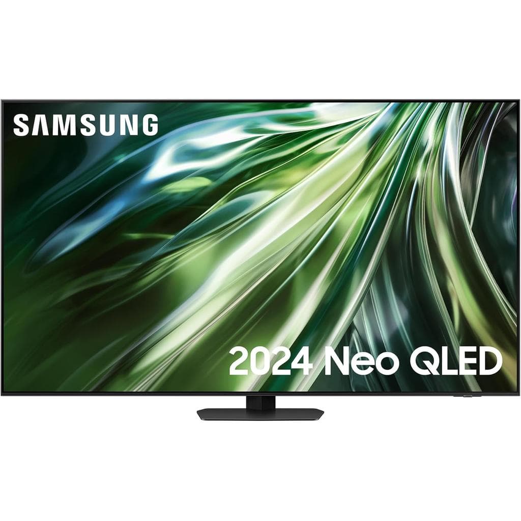SMART Fernseher Samsung QLED Ultra HD 4K 140 cm QE55QN90DATXXU