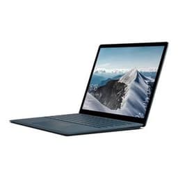 Microsoft Surface Laptop 13" Core i5 2.5 GHz - SSD 256 GB - 8GB QWERTY - Englisch