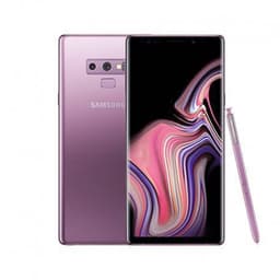 Galaxy Note9 128GB - Violett - Ohne Vertrag