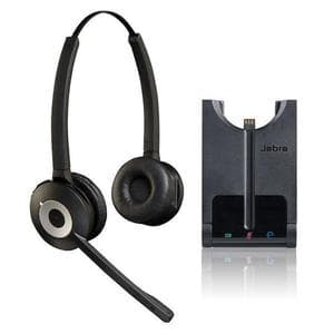 Jabra Pro 920 Mono