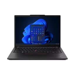 Lenovo ThinkPad X13 G4 13" Core i5 3.4 GHz - SSD 512 GB - 16GB QWERTY - Italienisch
