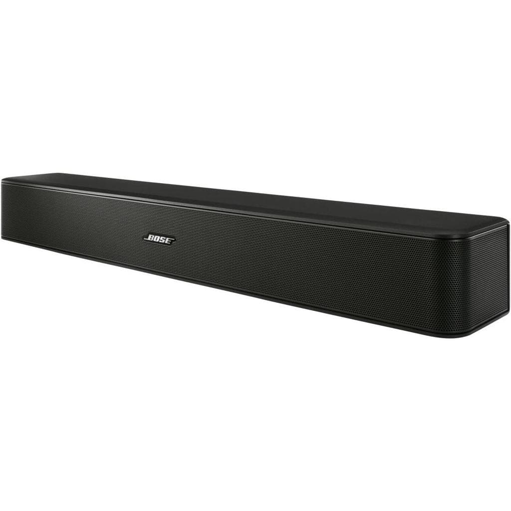 Tonleiste Bose Solo 5 - Schwarz