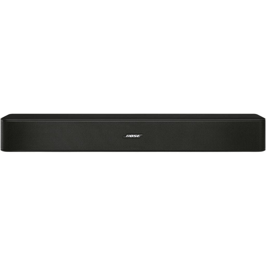 Tonleiste Bose Solo 5 - Schwarz