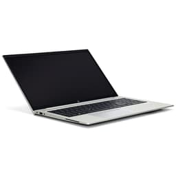 HP EliteBook 850 G7 15" Core i5 1.6 GHz - SSD 256 GB - 16GB QWERTY - Englisch
