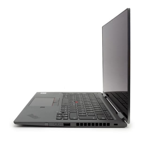 Lenovo ThinkPad X1 Yoga G5 14" Core i7 1.8 GHz - SSD 1 TB - 16GB QWERTZ - Deutsch