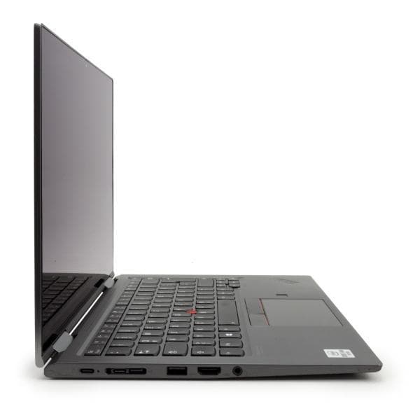Lenovo ThinkPad X1 Yoga G5 14" Core i7 1.8 GHz - SSD 1 TB - 16GB QWERTZ - Deutsch