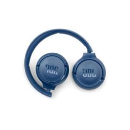 Jbl Tune 510BT Kopfhörer Noise cancelling wireless mit Mikrofon - Blau