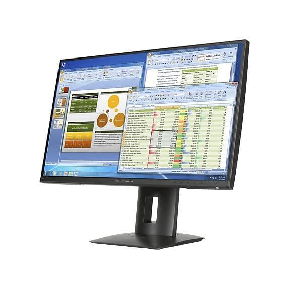 Bildschirm 27" LED HP Z27N