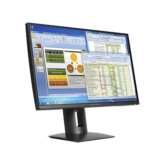 Bildschirm 27" LED HP Z27N
