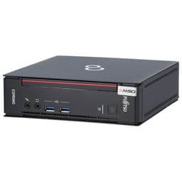 Fujitsu Esprimo Q558 Mini-PC Core i5 1.8 GHz - SSD 128 GB RAM 32 GB