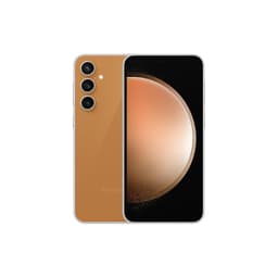 Galaxy S23 FE 128GB - Orange - Ohne Vertrag