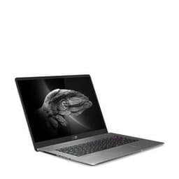 MSI Creator Z16 A11UE-062NL 16" Core i7 2.3 GHz - SSD 1 TB - 32GB QWERTY - Englisch