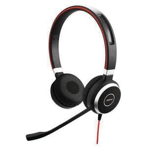 Jabra Evolve 40 MS Stereo