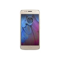Motorola Moto G5S 32GB - Gold - Ohne Vertrag