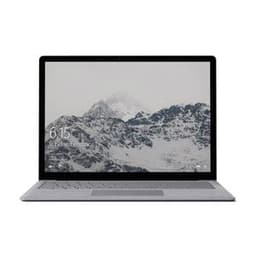 Microsoft Surface 13" Core i5 2.6 GHz - SSD 256 GB RAM 8 GB QWERTY - Englisch