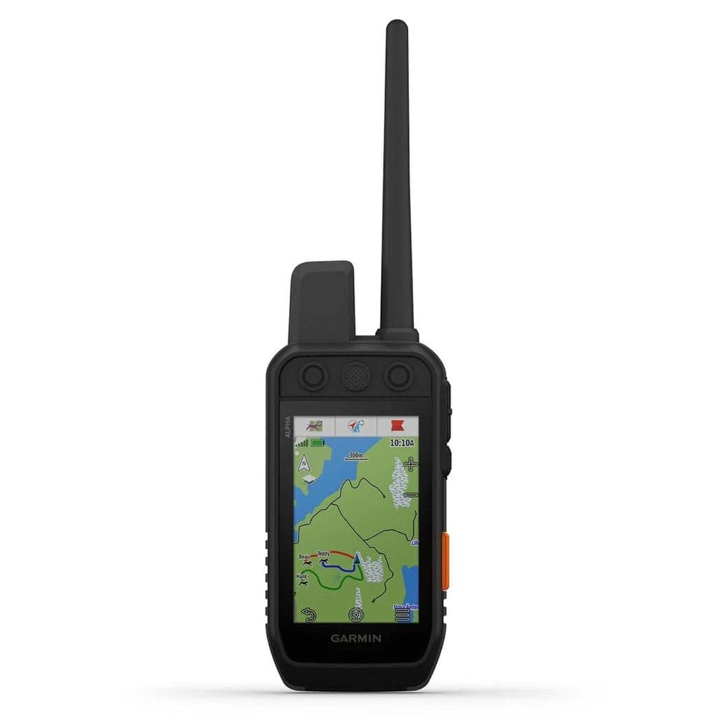 Garmin Alpha 300i K GPS