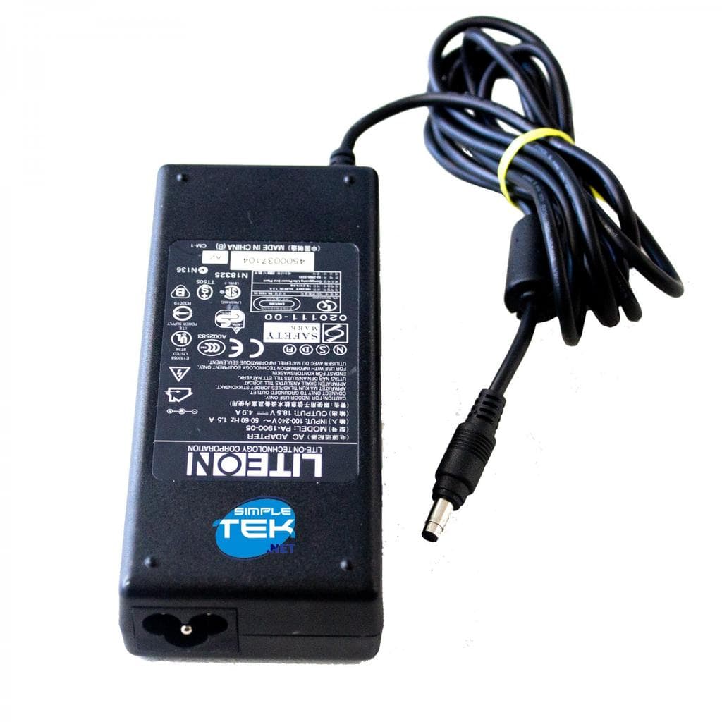 Lite-On Power Supply DV4000 Kabel