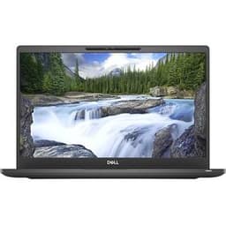 Dell Latitude 7300 13" Core i5 1.6 GHz - SSD 512 GB - 16GB QWERTY - Englisch