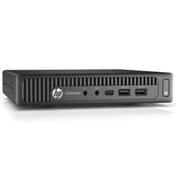 HP EliteDesk 800 G2 DM Core i5 2.5 GHz - SSD 512 GB RAM 12 GB