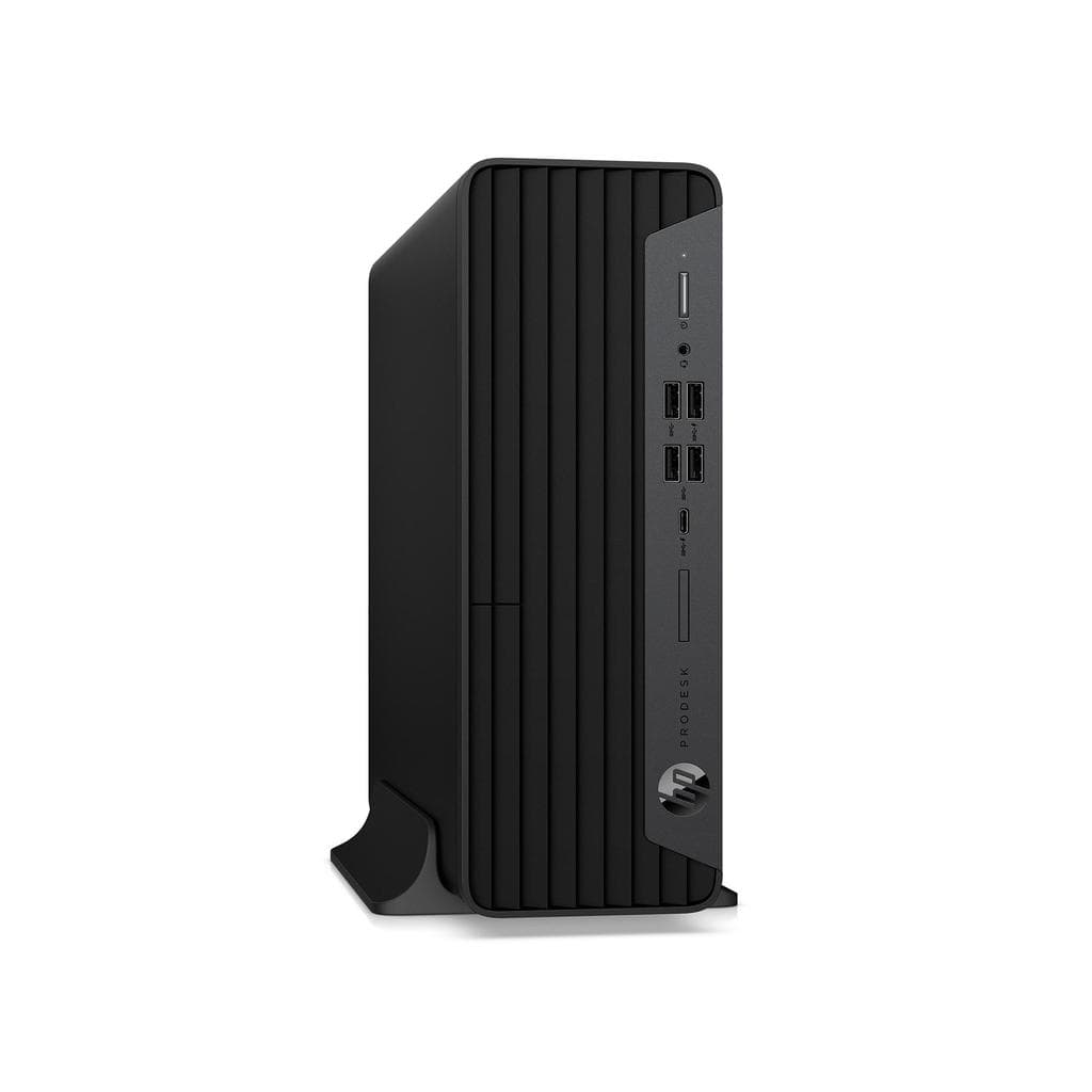 HP ProDesk 600 G6 SFF Core i5 3.1 GHz - SSD 512 GB RAM 16 GB