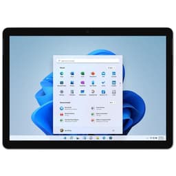 Microsoft Surface Go 4 10" N-Series 1 GHz - SSD 256 GB - 8GB QWERTY - Englisch