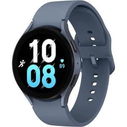 Samsung Galaxy Watch5 Bluetooth + Cellular 44 mm - Blau