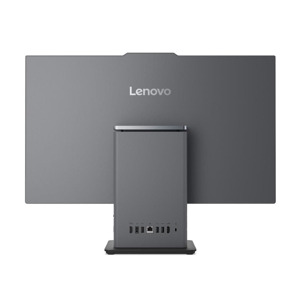Lenovo ThinkCentre Neo 50a G5 24" Core i5 2.8 GHz - SSD 512 GB - 16GB QWERTY - Spanisch