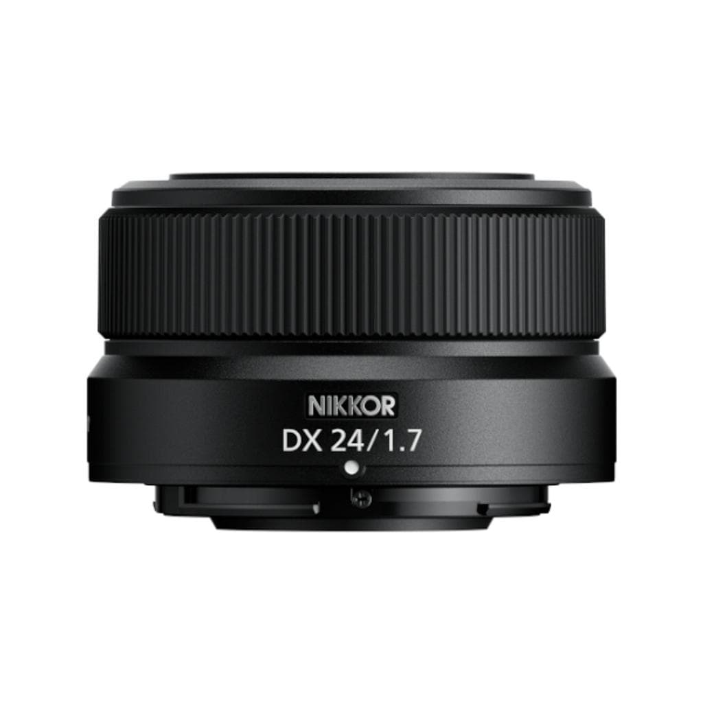 Objektiv Nikon Z DX 24mm f1.7 24mm f/1.7