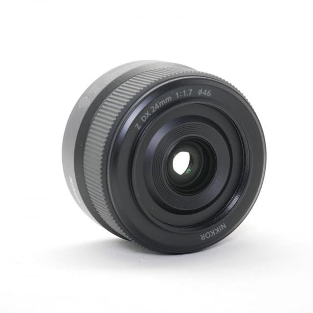 Objektiv Nikon Z DX 24mm f1.7 24mm f/1.7
