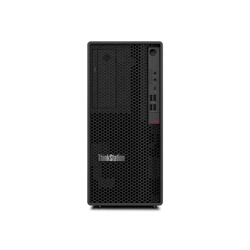 Lenovo ThinkStation P2 Tower Core i9 3.2 GHz - SSD 2 TB RAM 32 GB