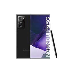 Galaxy Note20 Ultra 5G 512GB - Schwarz - Ohne Vertrag