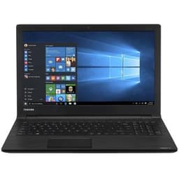 Dynabook Satellite Pro A50 15" Core i5 2.3 GHz - SSD 256 GB - 8GB AZERTY - Französisch